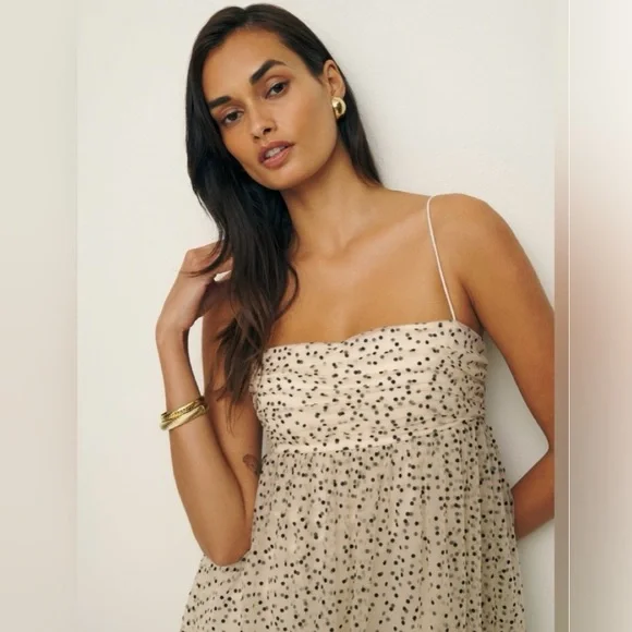 Reformation Catarina Dress - Picture 4 of 7